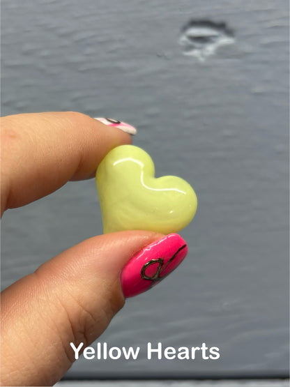 Hearts
