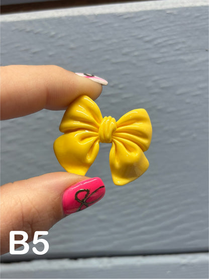 Bows