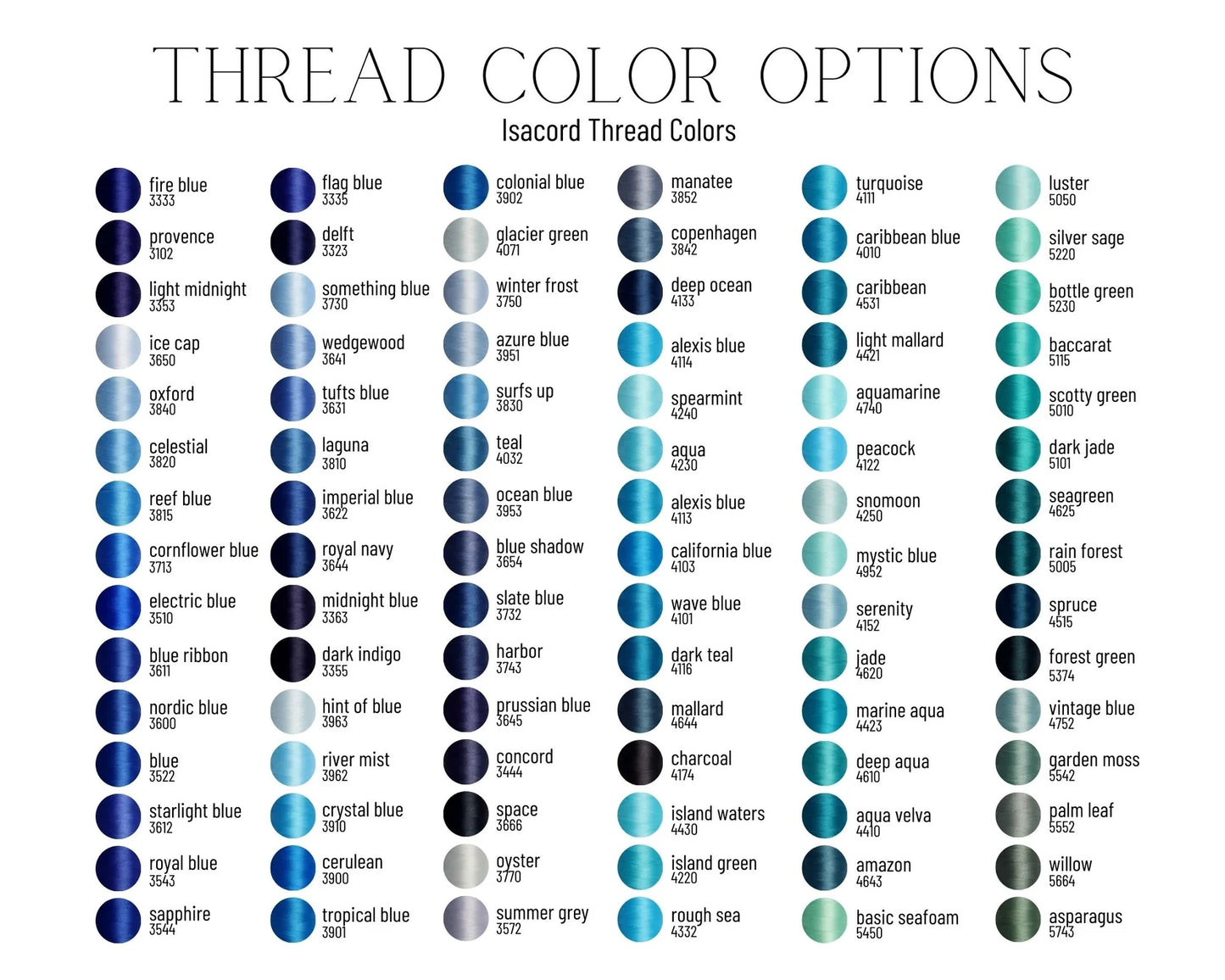 Embroidered Khaki Corded Crew