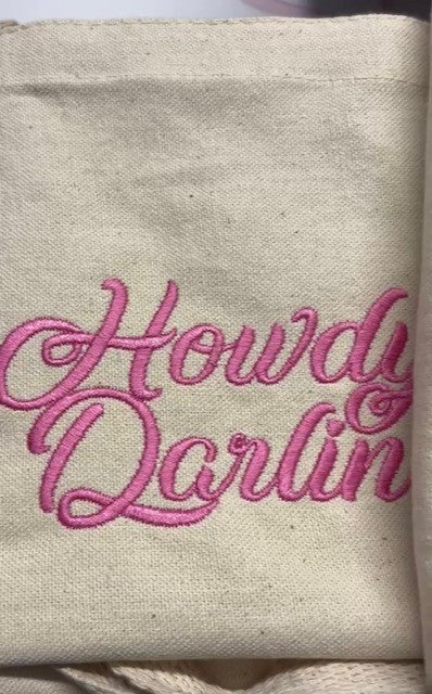 Gavalina Totes