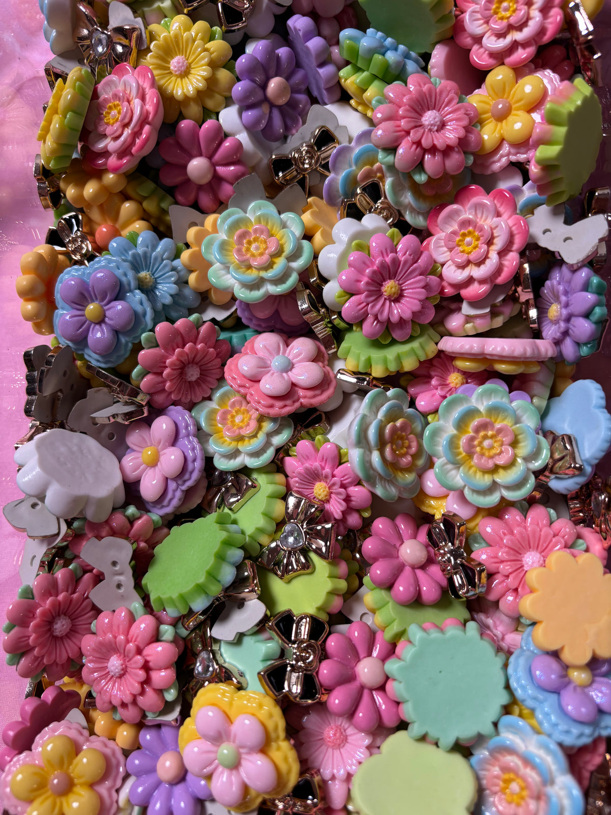 Flower Child Scoop