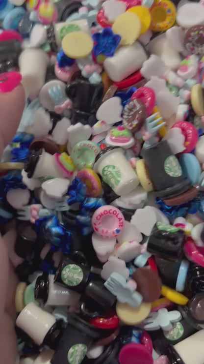 Tea With The Ton Scoop