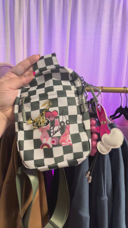 RTS On the Go Bags