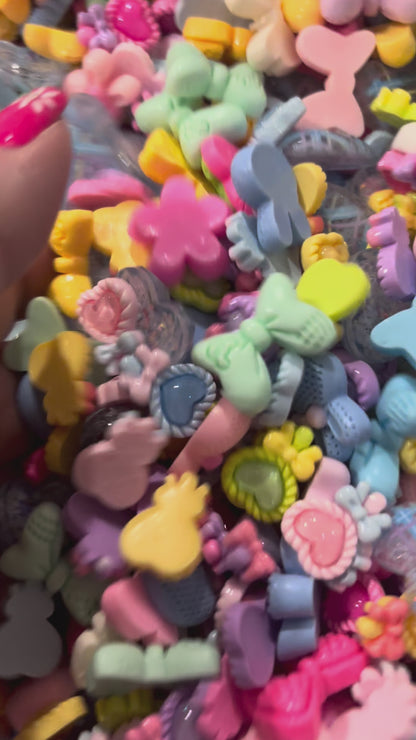 Colorful Joy Scoop