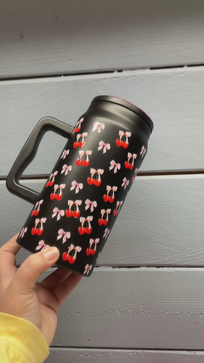 Custom 50oz Bladder Blasters
