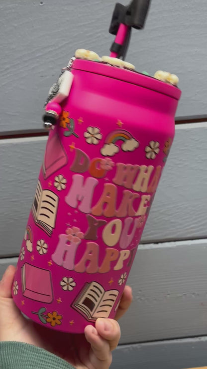 Custom 50oz Bladder Blasters