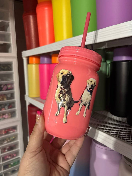 Ellie's Jars